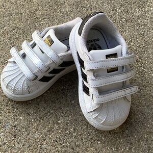 Adidas Originals Superstar Shoes